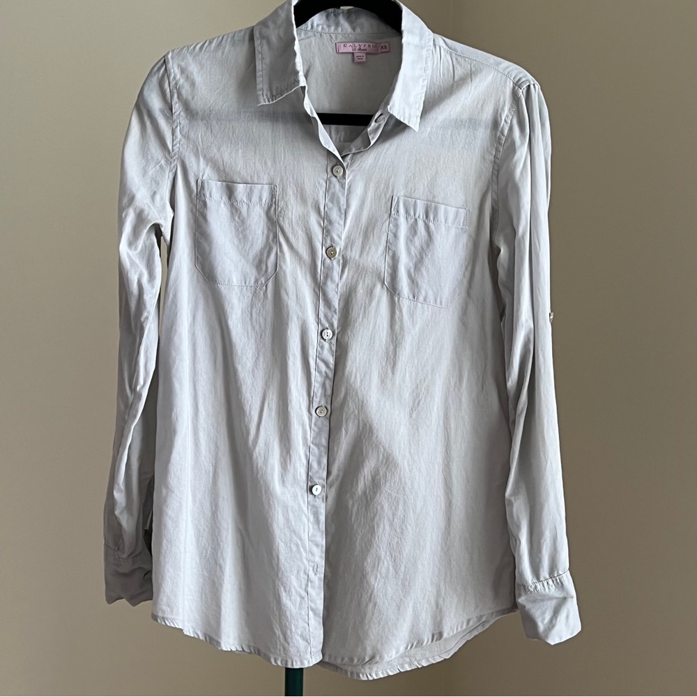 Calypso Shirt